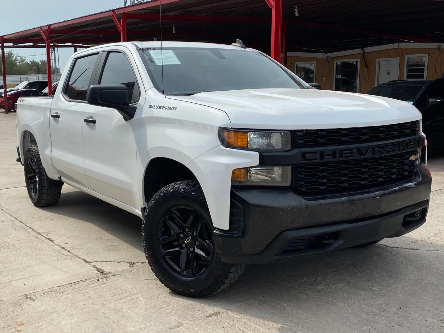 chevrolet silverado 1500 limited 2022 3GCUYAED9NG182618 image chevrolet silverado 1500 limited 2022 3GCUYAED9NG182618 image